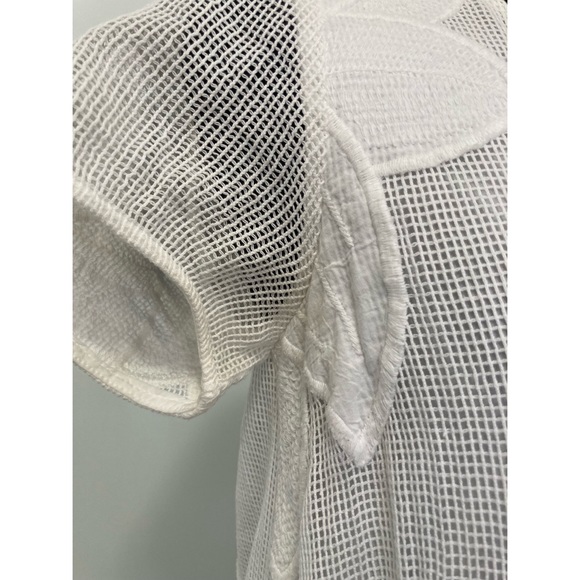 Maeve Orchard Beach Dress size Small Anthropologie - Picture 6 of 6